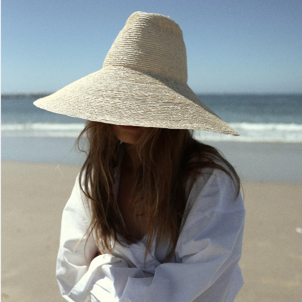 NWT Janessa Leoné Tinsley hat - Picture 2 of 7